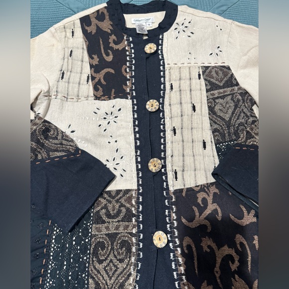 Jacket - Picture 3 of 5